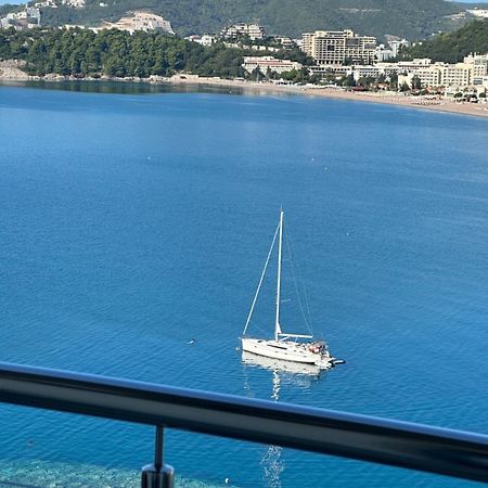 Luxury Apartments Trend Budva Zewnętrze zdjęcie