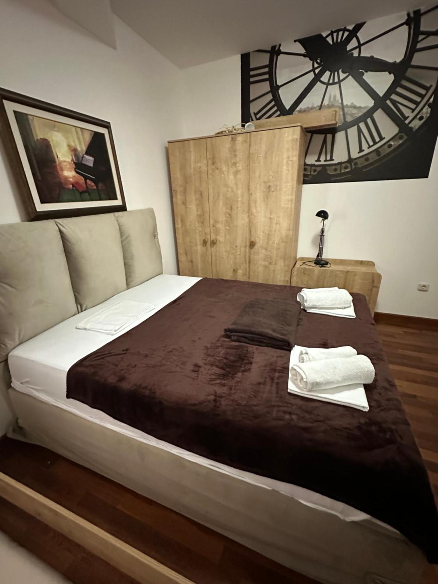 Luxury Apartments Trend Budva Zewnętrze zdjęcie