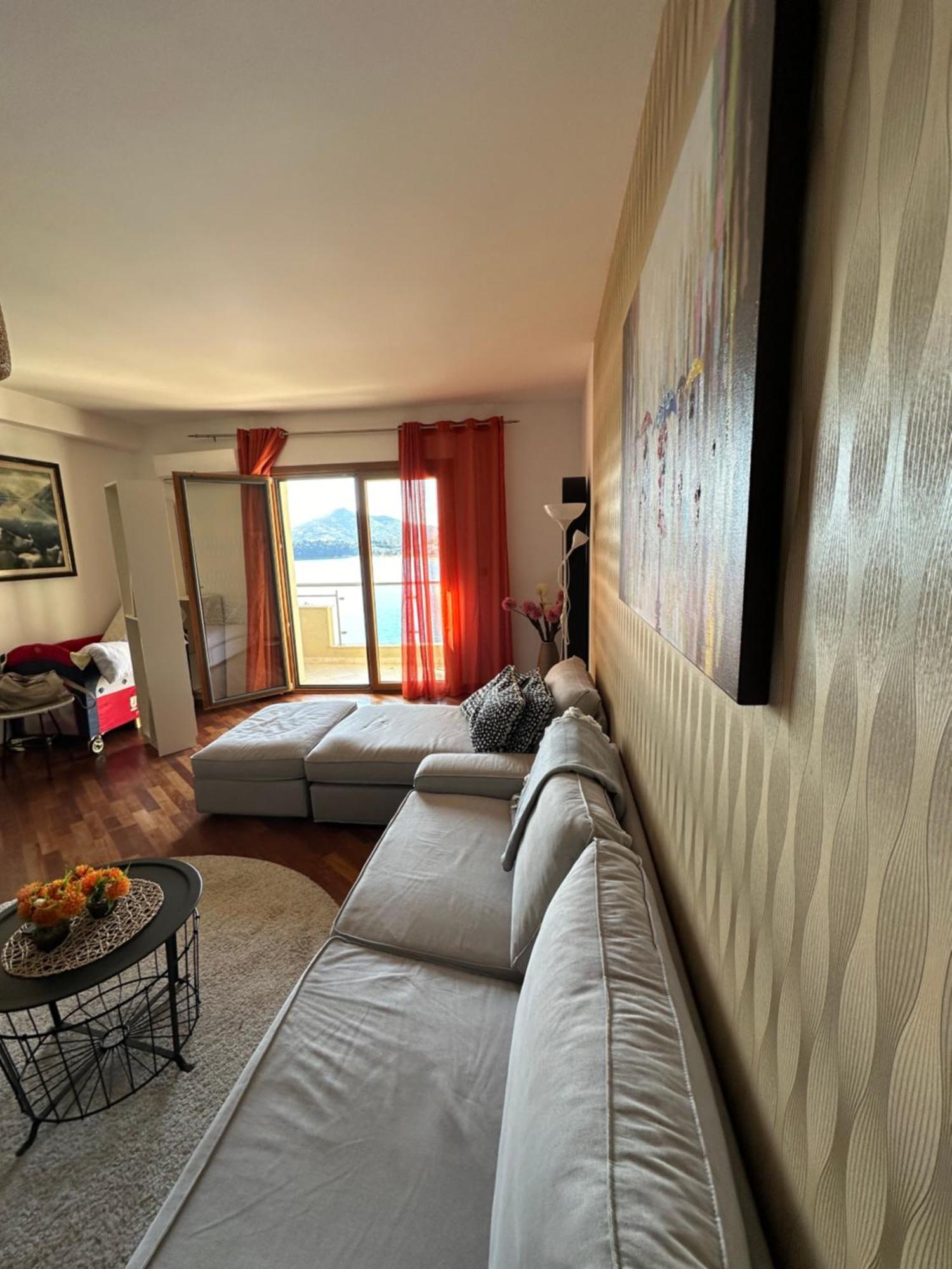 Luxury Apartments Trend Budva Zewnętrze zdjęcie