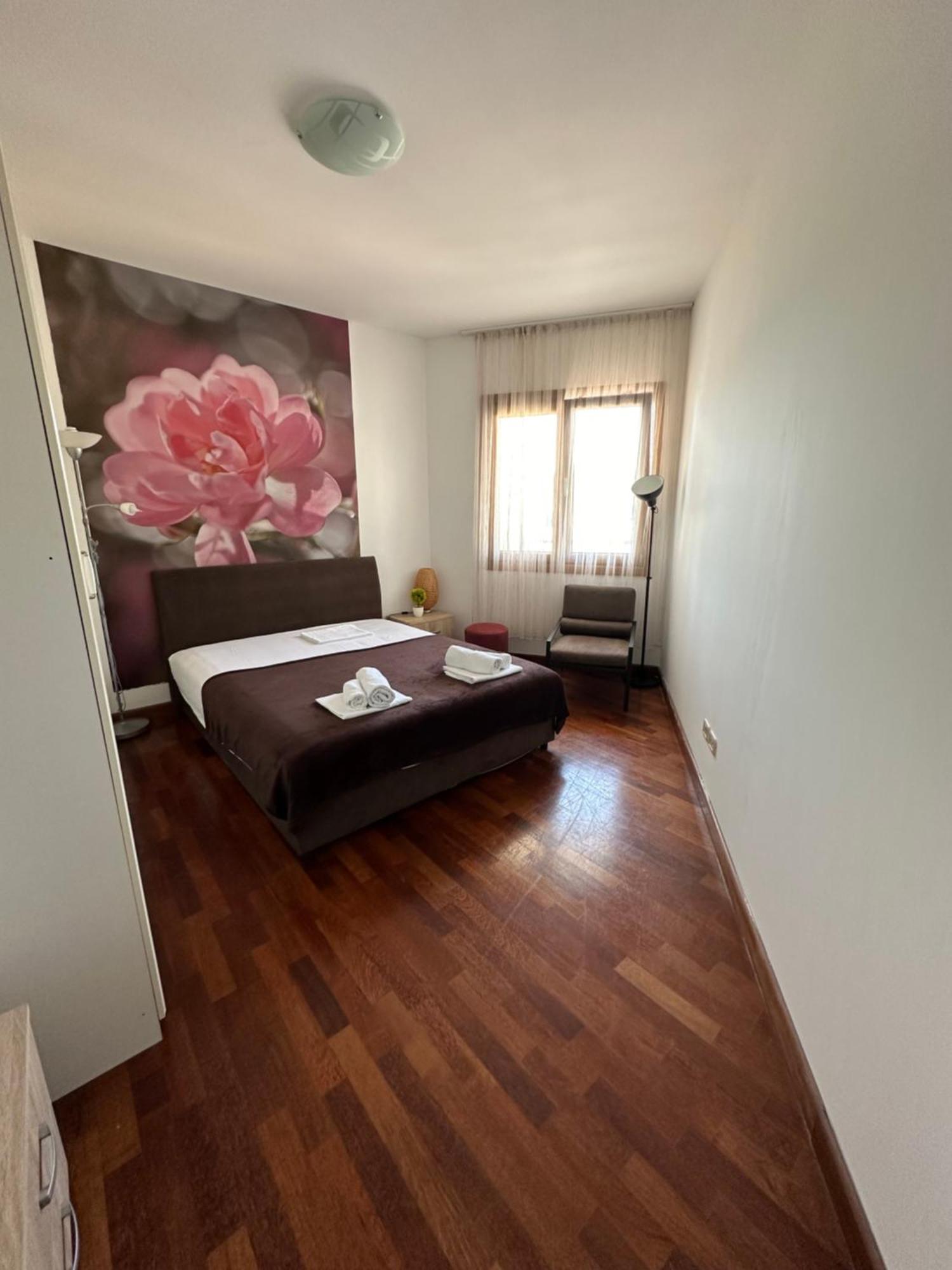 Luxury Apartments Trend Budva Zewnętrze zdjęcie