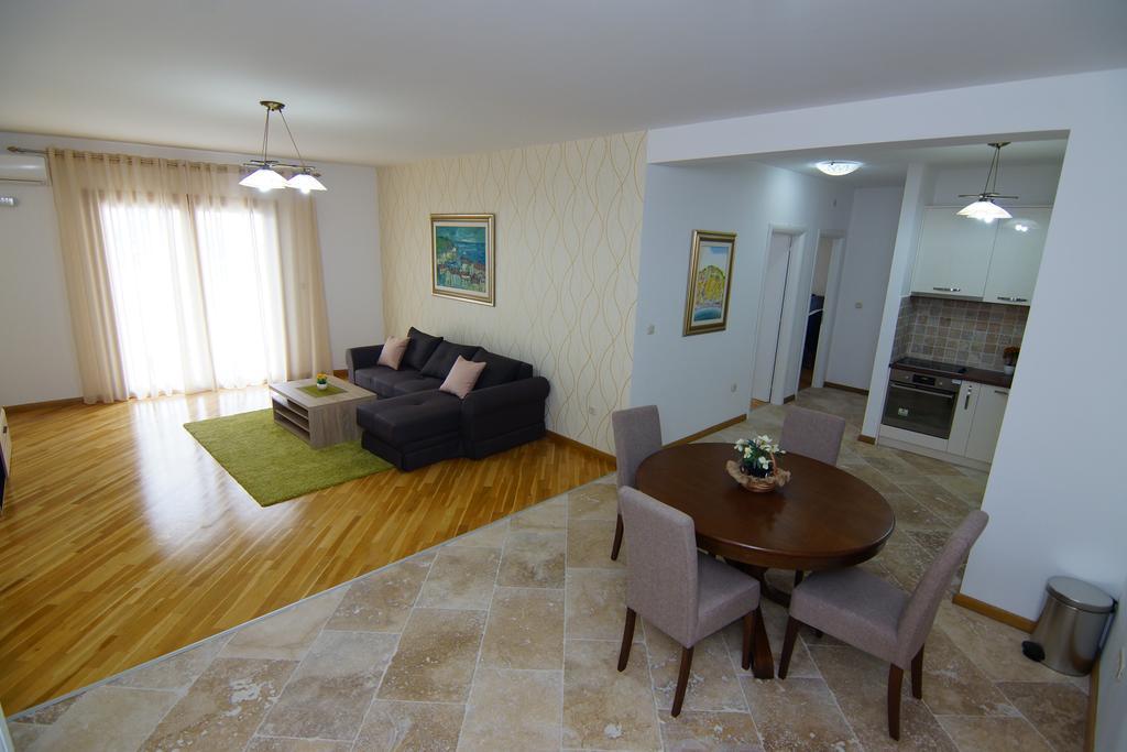 Luxury Apartments Trend Budva Zewnętrze zdjęcie