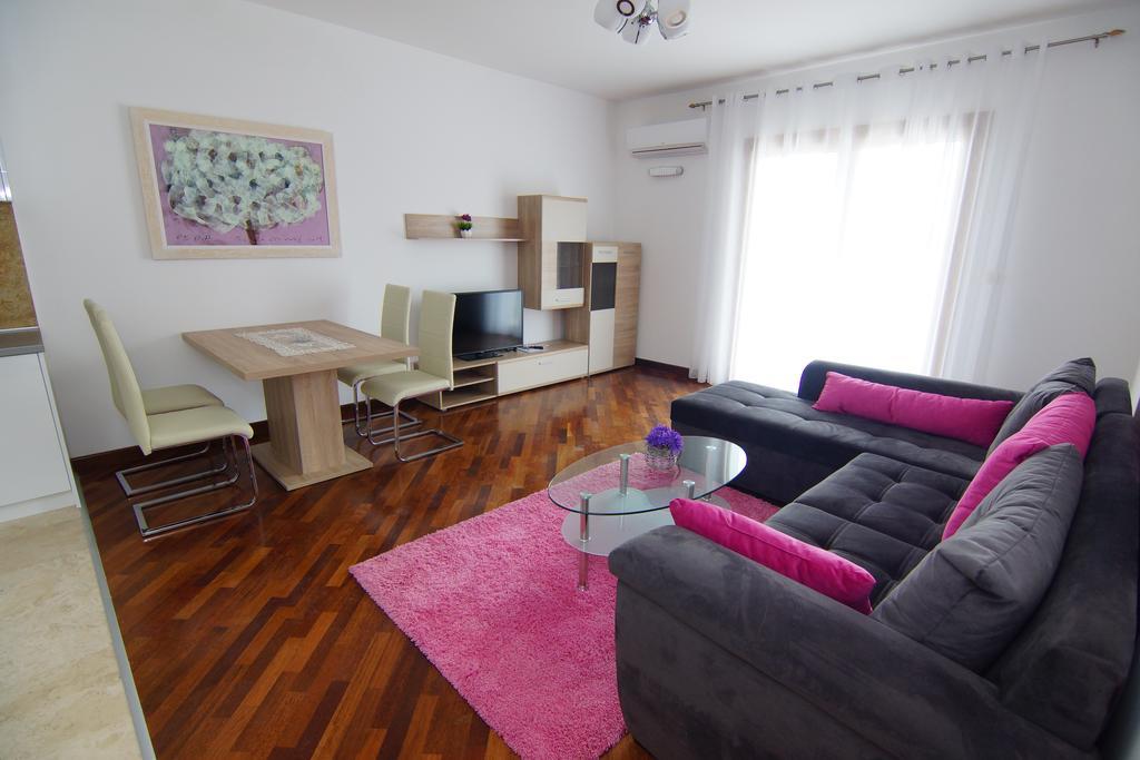 Luxury Apartments Trend Budva Zewnętrze zdjęcie