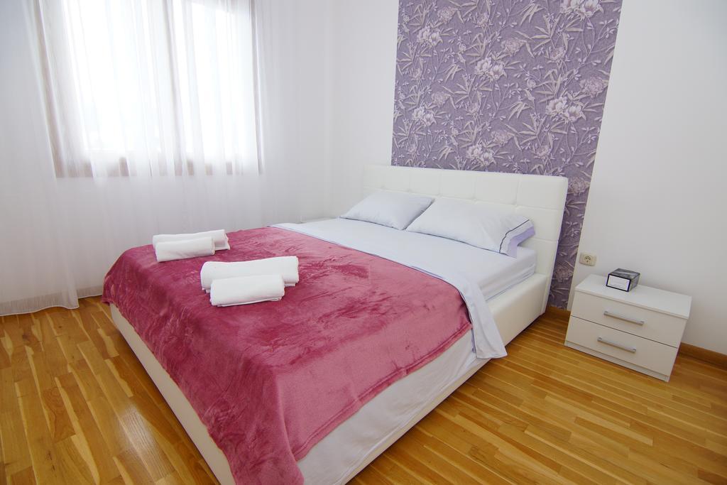Luxury Apartments Trend Budva Zewnętrze zdjęcie