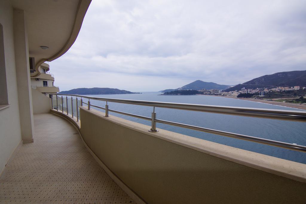 Luxury Apartments Trend Budva Zewnętrze zdjęcie