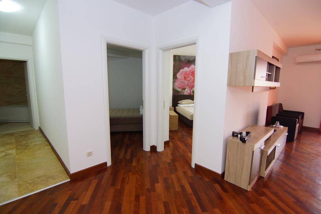 Luxury Apartments Trend Budva Zewnętrze zdjęcie