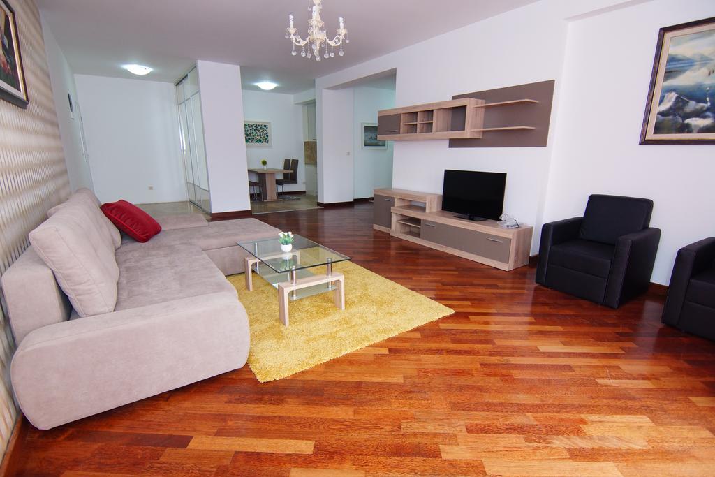 Luxury Apartments Trend Budva Zewnętrze zdjęcie