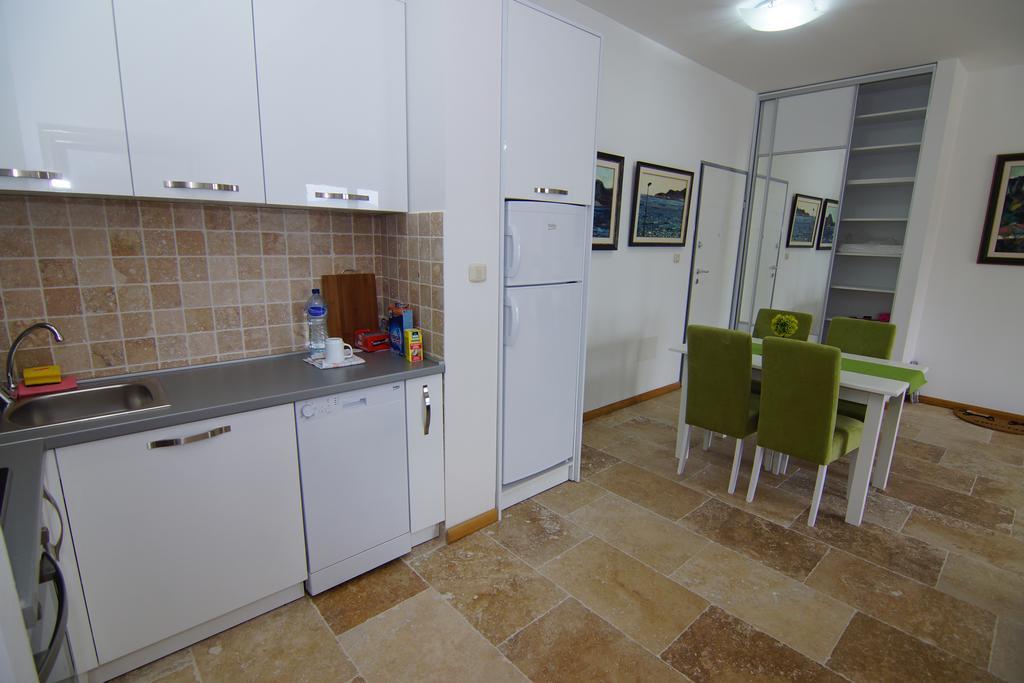 Luxury Apartments Trend Budva Zewnętrze zdjęcie