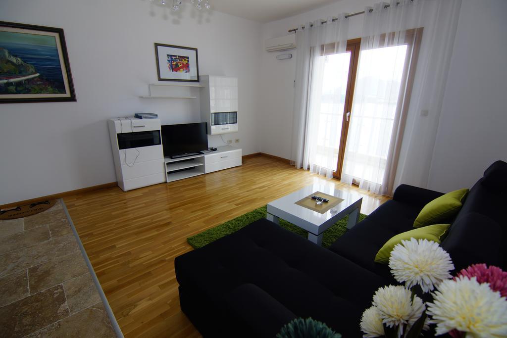 Luxury Apartments Trend Budva Zewnętrze zdjęcie