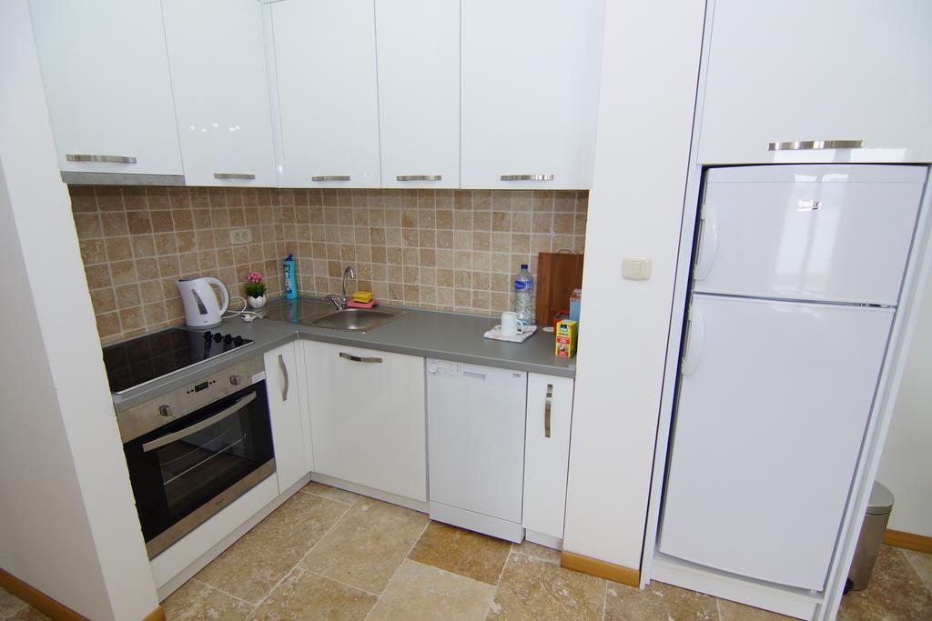 Luxury Apartments Trend Budva Zewnętrze zdjęcie