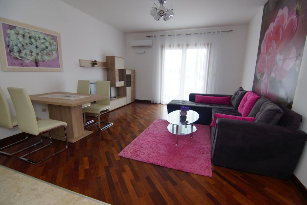 Luxury Apartments Trend Budva Zewnętrze zdjęcie