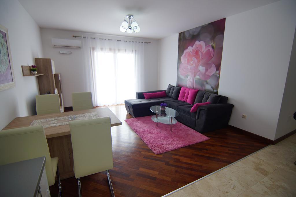 Luxury Apartments Trend Budva Zewnętrze zdjęcie