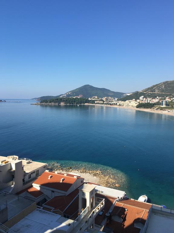 Luxury Apartments Trend Budva Zewnętrze zdjęcie