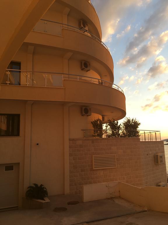 Luxury Apartments Trend Budva Zewnętrze zdjęcie