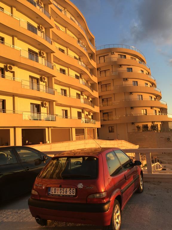 Luxury Apartments Trend Budva Zewnętrze zdjęcie