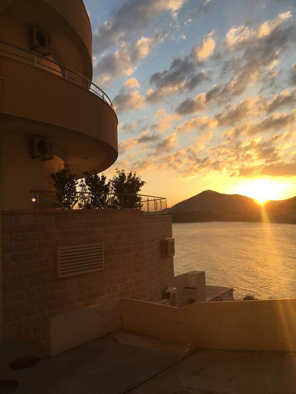 Luxury Apartments Trend Budva Zewnętrze zdjęcie