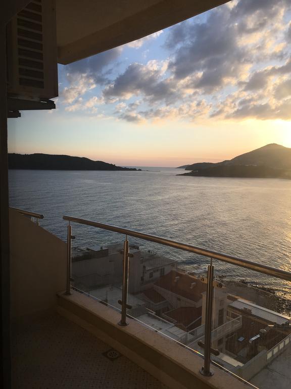 Luxury Apartments Trend Budva Zewnętrze zdjęcie