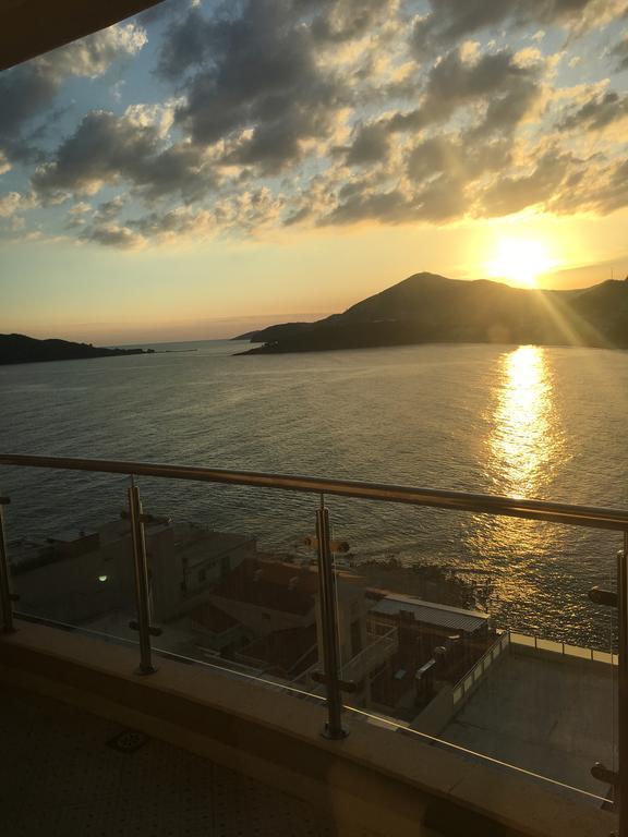 Luxury Apartments Trend Budva Zewnętrze zdjęcie