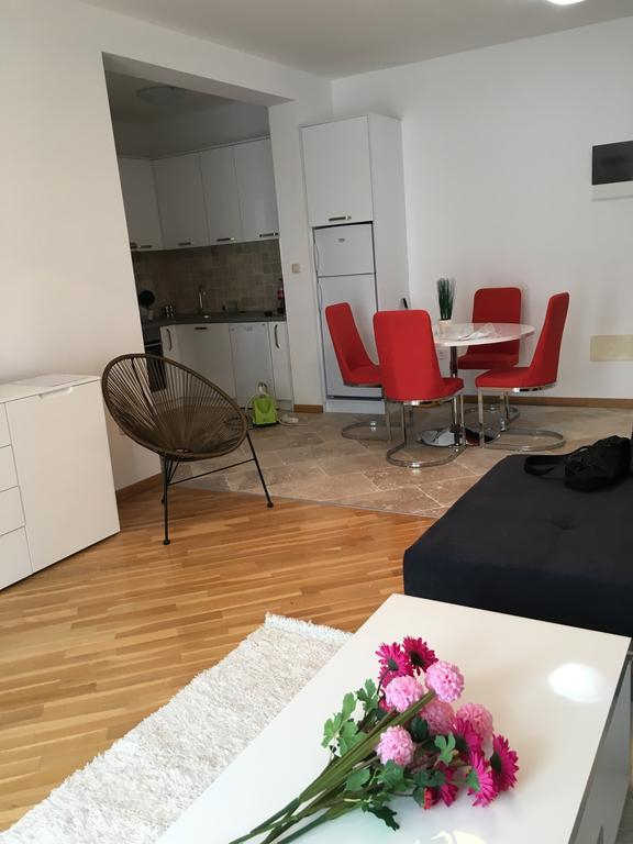 Luxury Apartments Trend Budva Zewnętrze zdjęcie