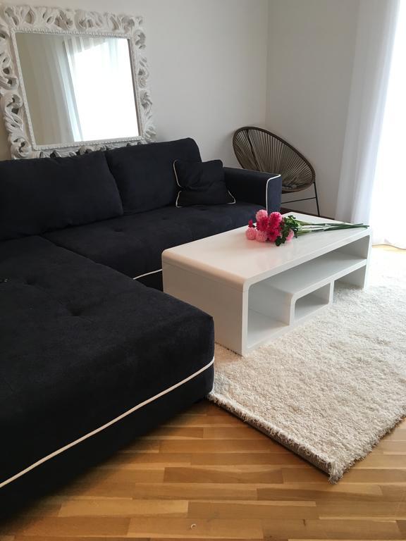 Luxury Apartments Trend Budva Zewnętrze zdjęcie