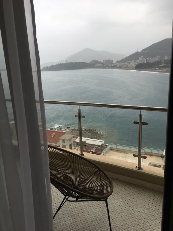 Luxury Apartments Trend Budva Zewnętrze zdjęcie