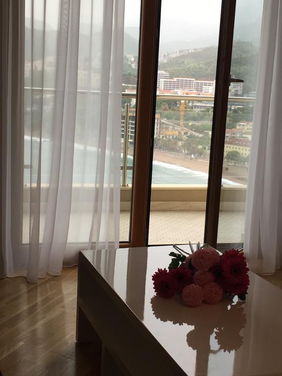 Luxury Apartments Trend Budva Zewnętrze zdjęcie