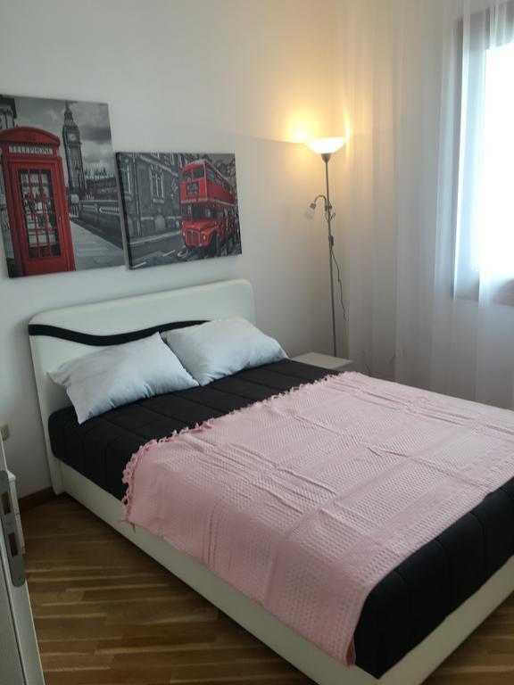 Luxury Apartments Trend Budva Zewnętrze zdjęcie