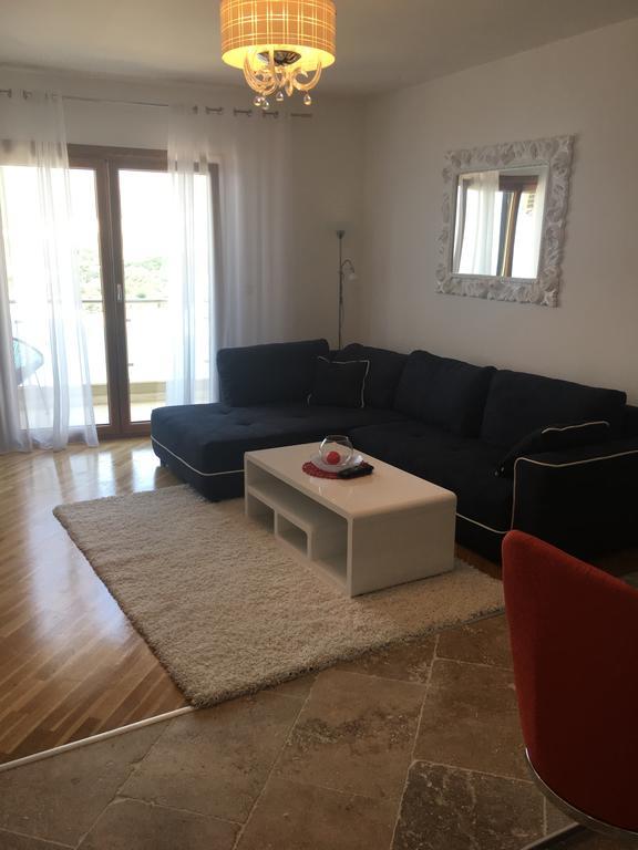 Luxury Apartments Trend Budva Zewnętrze zdjęcie
