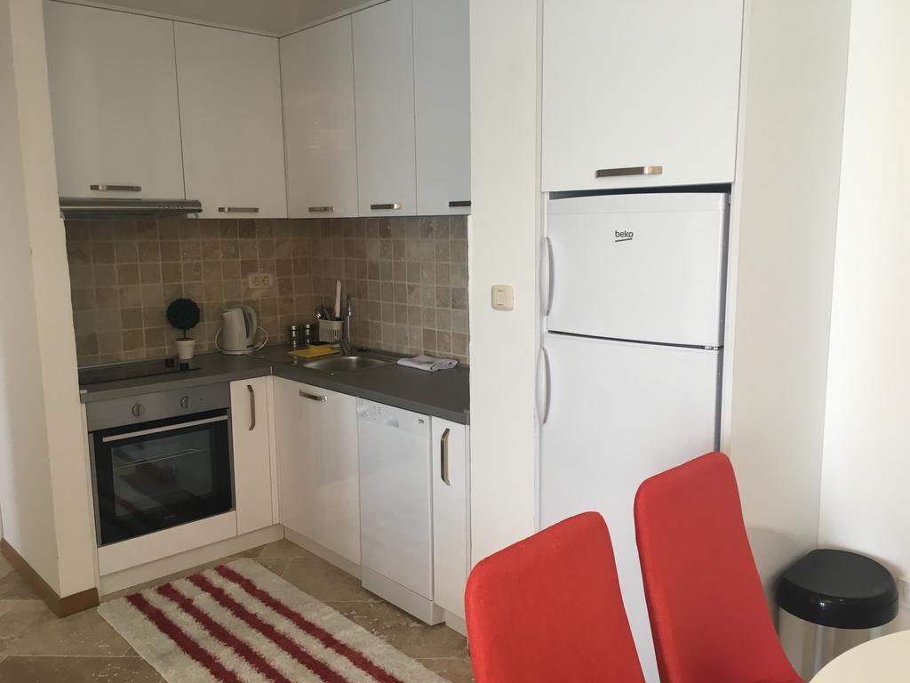 Luxury Apartments Trend Budva Zewnętrze zdjęcie