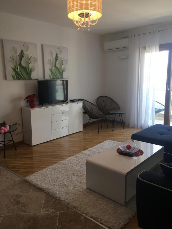 Luxury Apartments Trend Budva Zewnętrze zdjęcie