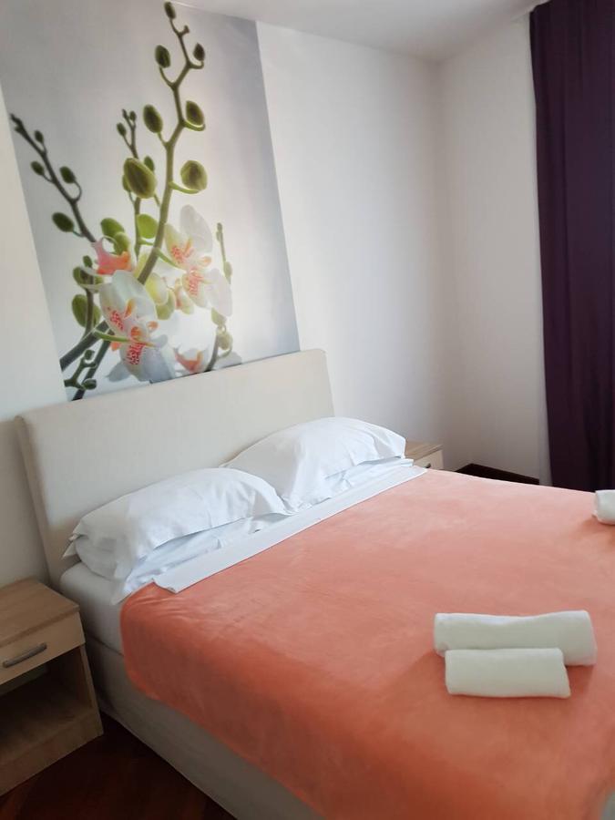 Luxury Apartments Trend Budva Zewnętrze zdjęcie