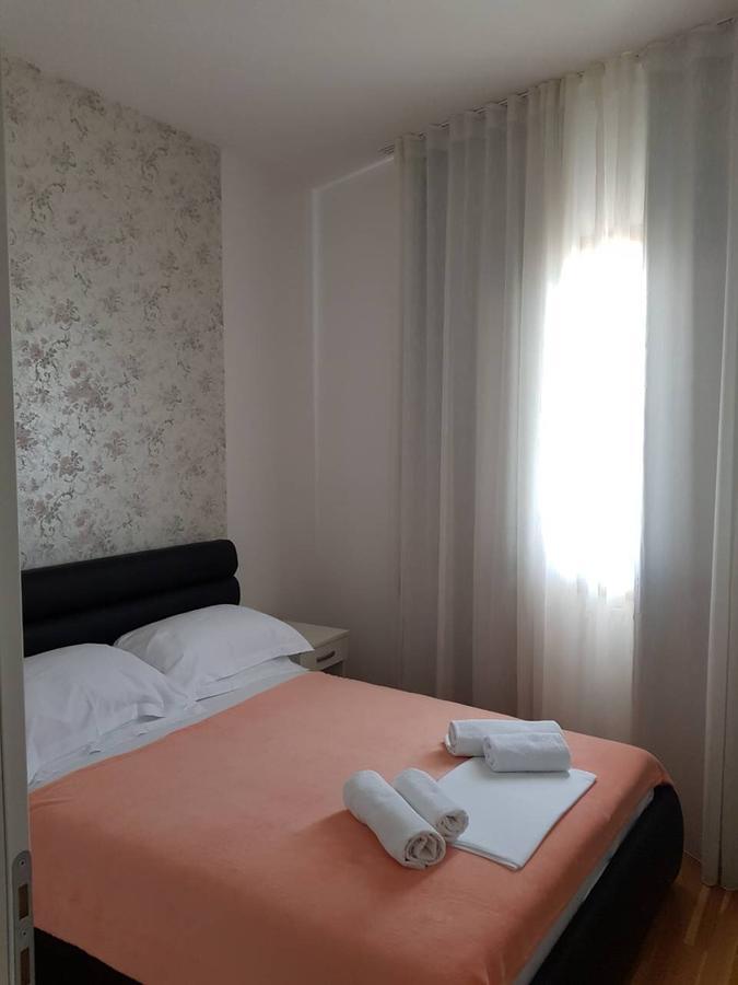 Luxury Apartments Trend Budva Zewnętrze zdjęcie