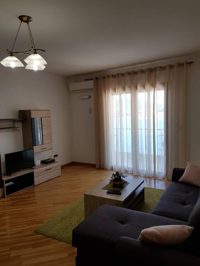 Luxury Apartments Trend Budva Zewnętrze zdjęcie