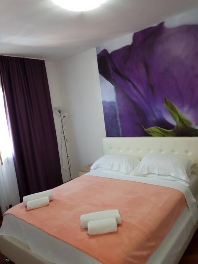 Luxury Apartments Trend Budva Zewnętrze zdjęcie