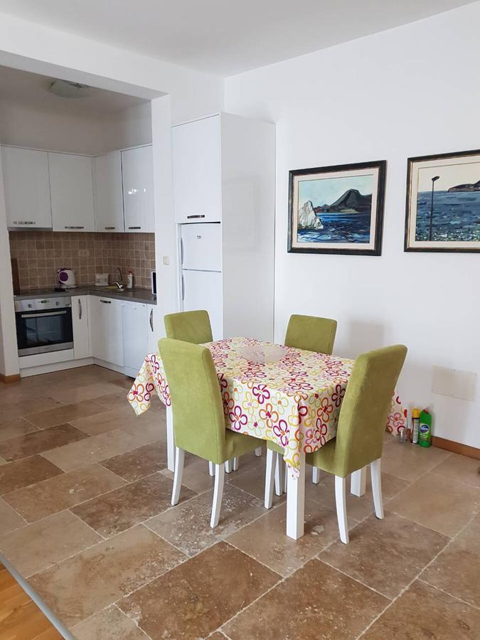 Luxury Apartments Trend Budva Zewnętrze zdjęcie