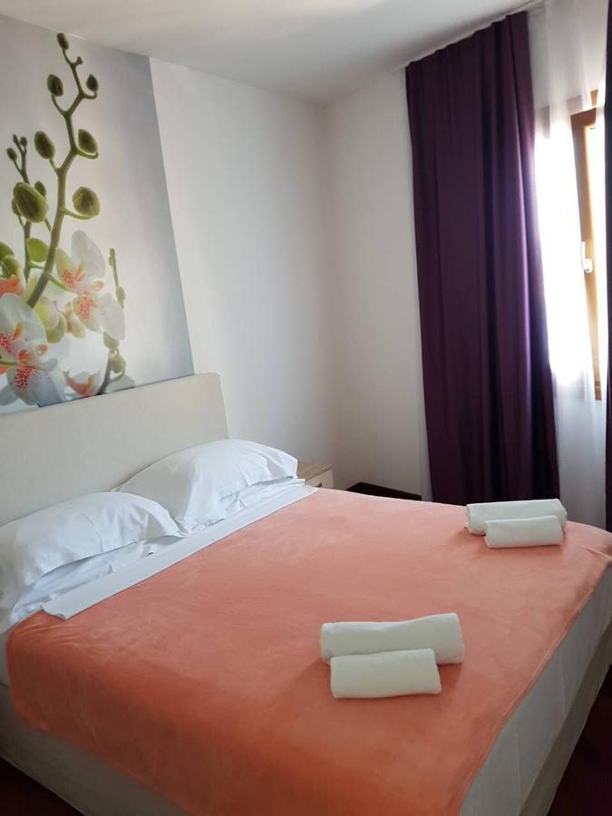 Luxury Apartments Trend Budva Zewnętrze zdjęcie