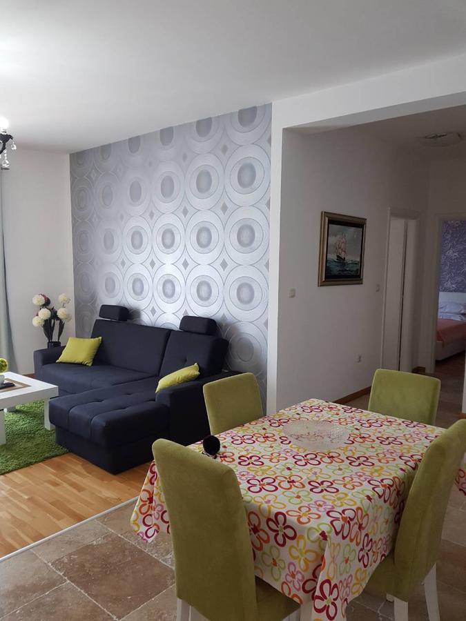 Luxury Apartments Trend Budva Zewnętrze zdjęcie