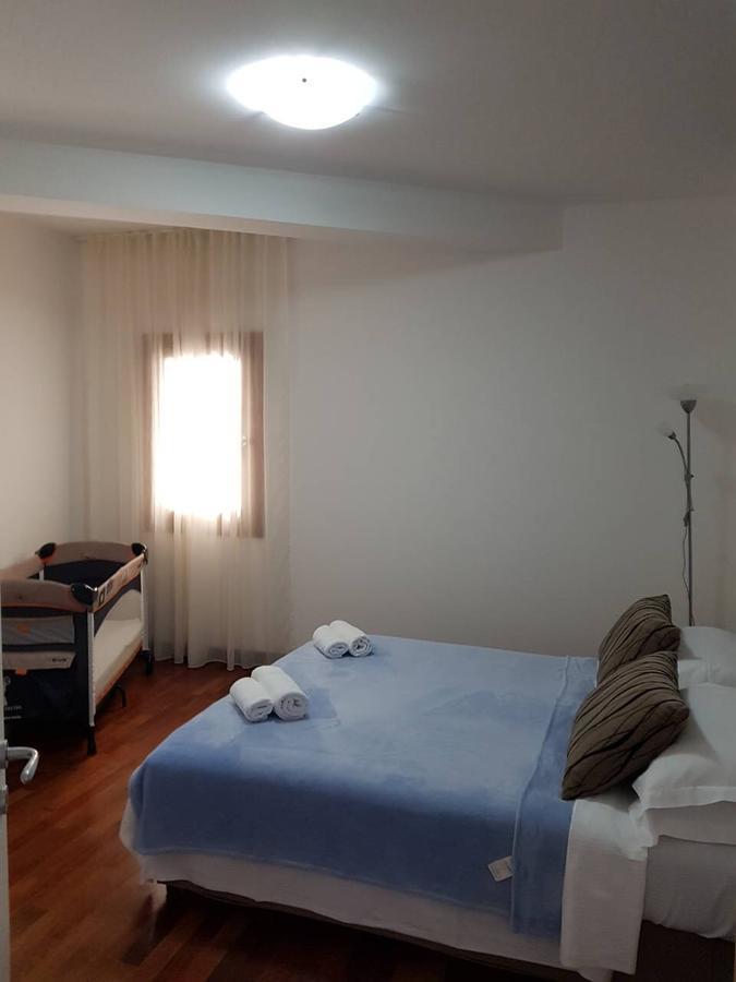 Luxury Apartments Trend Budva Zewnętrze zdjęcie