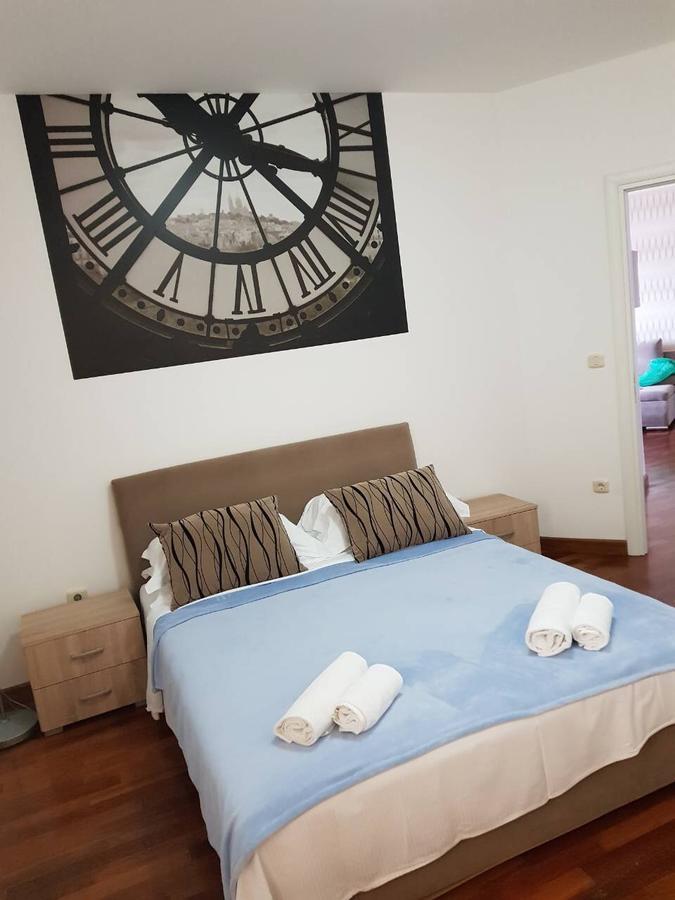 Luxury Apartments Trend Budva Zewnętrze zdjęcie