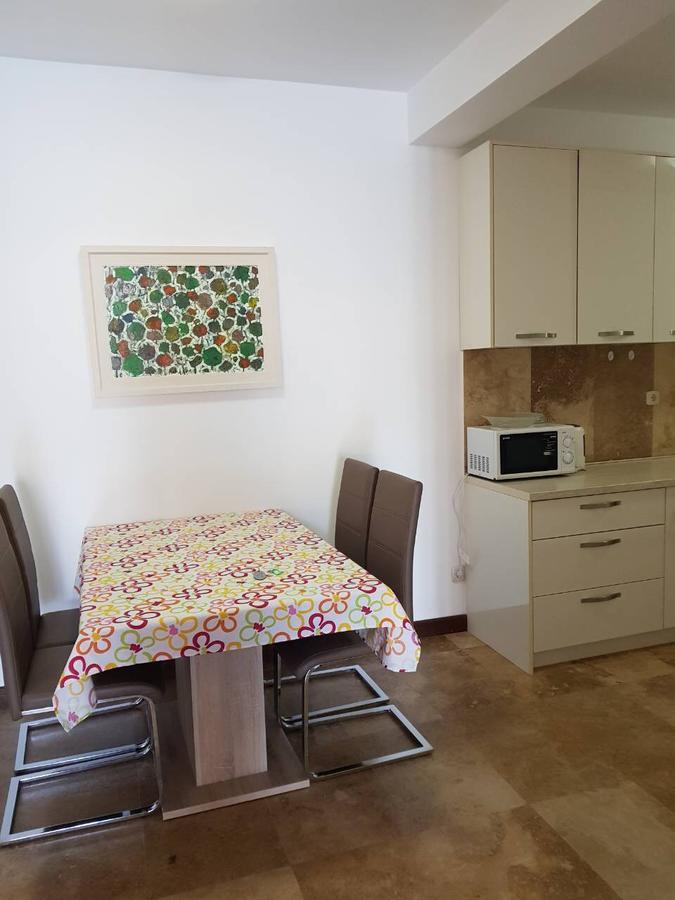 Luxury Apartments Trend Budva Zewnętrze zdjęcie