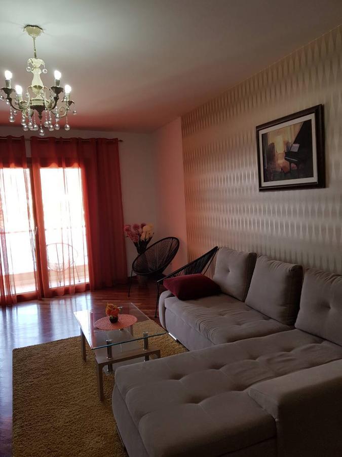Luxury Apartments Trend Budva Zewnętrze zdjęcie