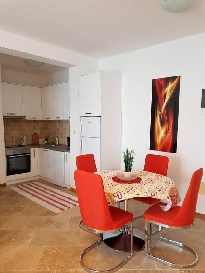 Luxury Apartments Trend Budva Zewnętrze zdjęcie