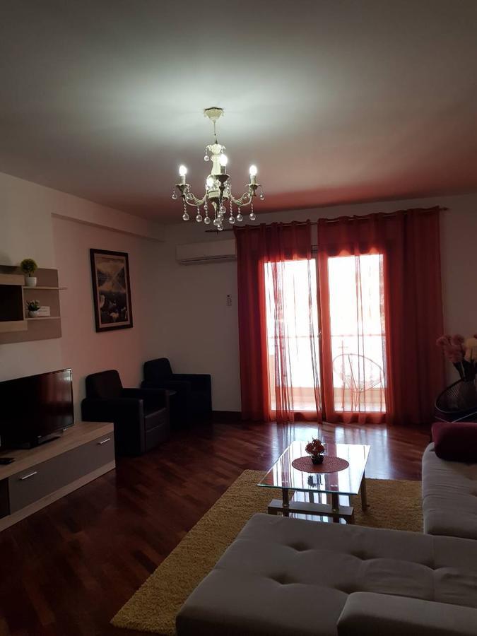 Luxury Apartments Trend Budva Zewnętrze zdjęcie