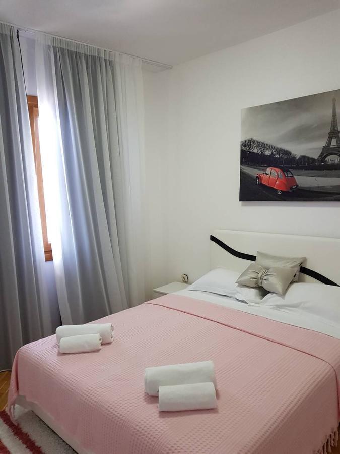 Luxury Apartments Trend Budva Zewnętrze zdjęcie
