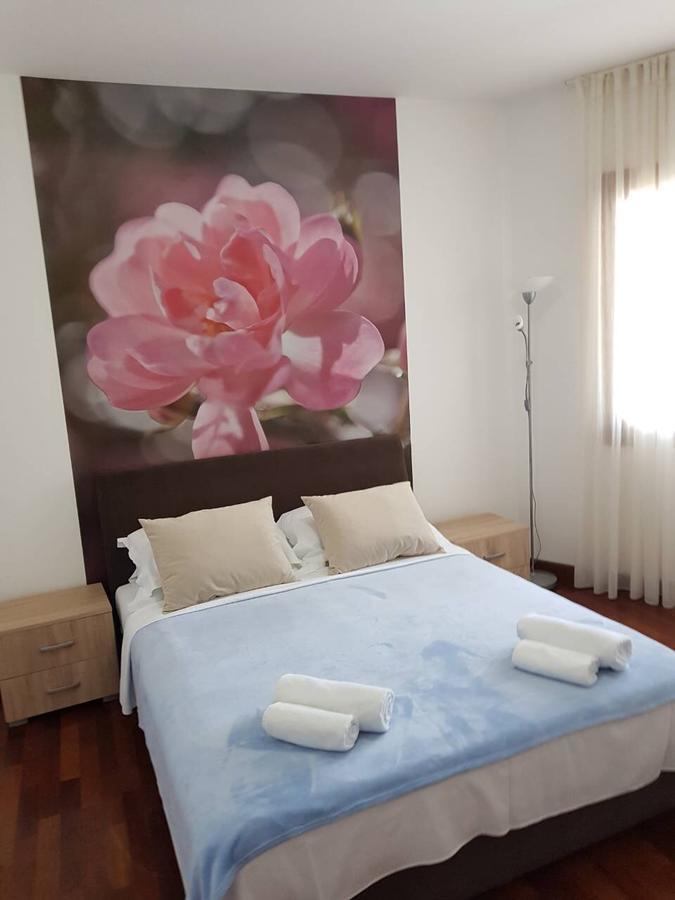 Luxury Apartments Trend Budva Zewnętrze zdjęcie
