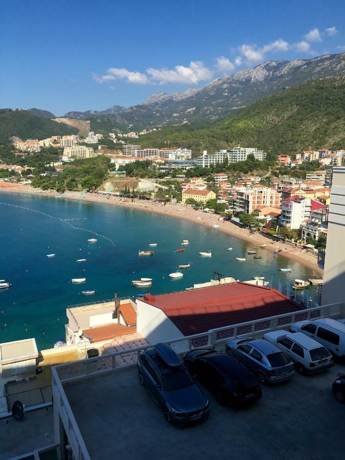 Luxury Apartments Trend Budva Zewnętrze zdjęcie